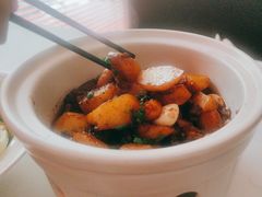 -鑫小城故事·藕汤·家常菜(台北一路总店)