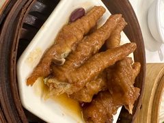 -万山楼海鲜酒家·二十三年老字号