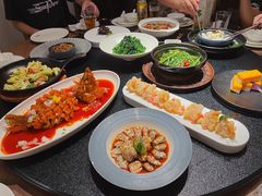 -梅花境(万科店)