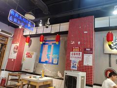 -卤校长老火锅(绿地468店)