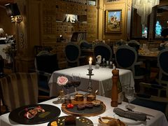 -火车头法国西餐厅