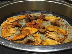 -千岛樱海鲜烤肉火锅自助餐厅(云龙万达店)