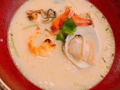 -金井日本料理(丽柏广场店)