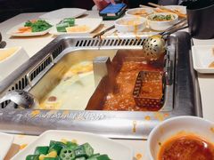 -海底捞火锅(杭州越界锦和大厦店)