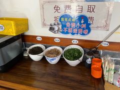 -鲁毓鲜蓬莱小面(黄山路店)