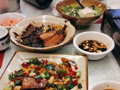 -业华湘·特色菜