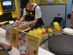 -2颗鸡蛋煎饼(北京路天河城店)