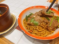 -子固路老南昌拌粉(徐汇万科广场店)