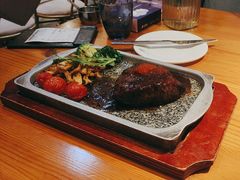 -夏日玛莉西餐厅(耒阳龙腾店)