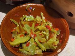 -寨子里的·钵钵菜·湘西山里菜(魅力湘西店)