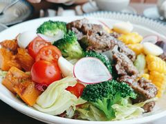 -西堤牛排(番禺天河城店)