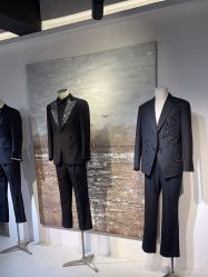 -钴蓝西服定制·男士礼服租赁(鄞州店)