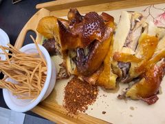 -龚兴城鱼羊吉·家传湖北菜(苗栗路总店)