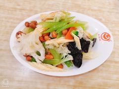 -赵奶奶水饺锅贴小酒馆(丁字沽店)