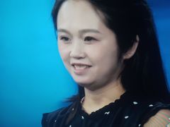 -三里屯东五街银杏大道