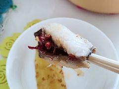 -清真·锦翔炝锅鱼(明德门店)