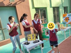 -京师双语幼儿园