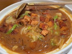-上关东东北菜(夫子庙水游城店)