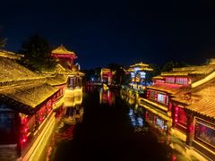 -台儿庄古城