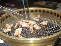 -谷牛日式烤肉(宝山U天地店)