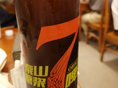 -清真·鸦儿李记·涮肉(和平里店)