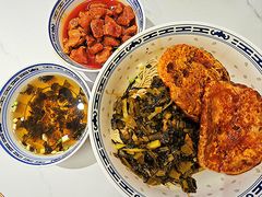 -鲁达面馆本帮风味(共康东路店)