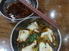 -回坊马二饺子馆