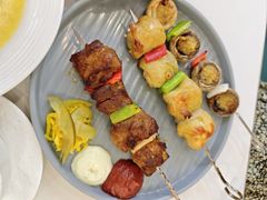 -库滋明·俄罗斯特色美食(中央大街店)