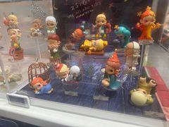 -泡泡玛特POPMART(凯德大峡谷店)