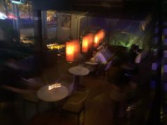 -柒Lounge(三里屯店)