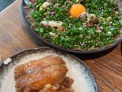 -盐说Salt Talk北美风味西餐厅(海上世界店)