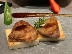 -炙柒Sekinana·精致料理 烧鸟·铁板烧(海上世界店)