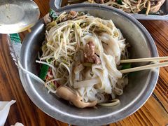 -龙上水现炒生料(柳沙店)