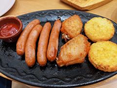 -萨莉亚意式餐厅(天河城购物中心店)