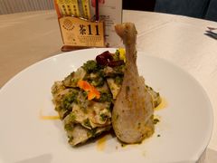 -聚福宝合苑食府(南头镇店)