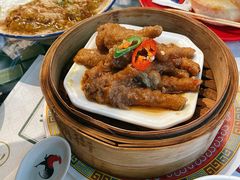 -憶廟街 X 沙角邨(太古城店)