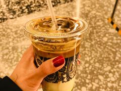 啊喔抹茶-OUR Bakery(SKP-S店)