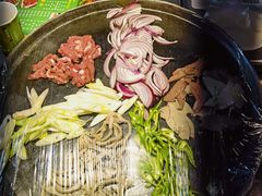 -正宁路小吃夜市