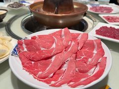 -福寿斋·老北京铜锅涮肉·烤鸭(顺义总店)