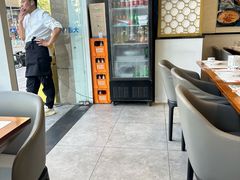 -海知道大连海鲜水饺(南山大冲店)