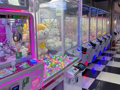 -天天玩X秋葉原日系动漫游戏中心