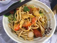 -YI PIN JU 一品居中餐厅 中国超市
