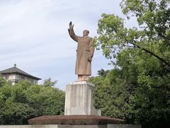 -浙江大学(玉泉校区)