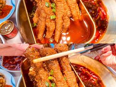 -小龙坎火锅(IFS HOT店)