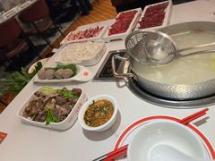 -八合里潮汕鲜牛肉火锅(深圳海岸城店)