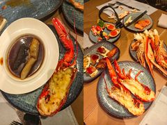 -青岛海天大酒店·1988全日餐厅