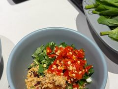 -小街猪手(团结湖店)