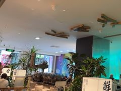 -桂满陇·蟹黄小笼汤包(巴黎春天浦建店)
