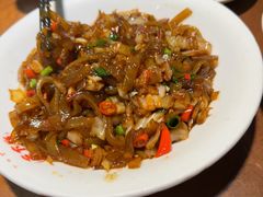 -天下客饭店(中山路店)