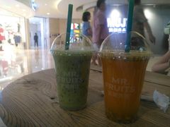 -Mr.Fruits水果先生(朝阳门悠唐店)